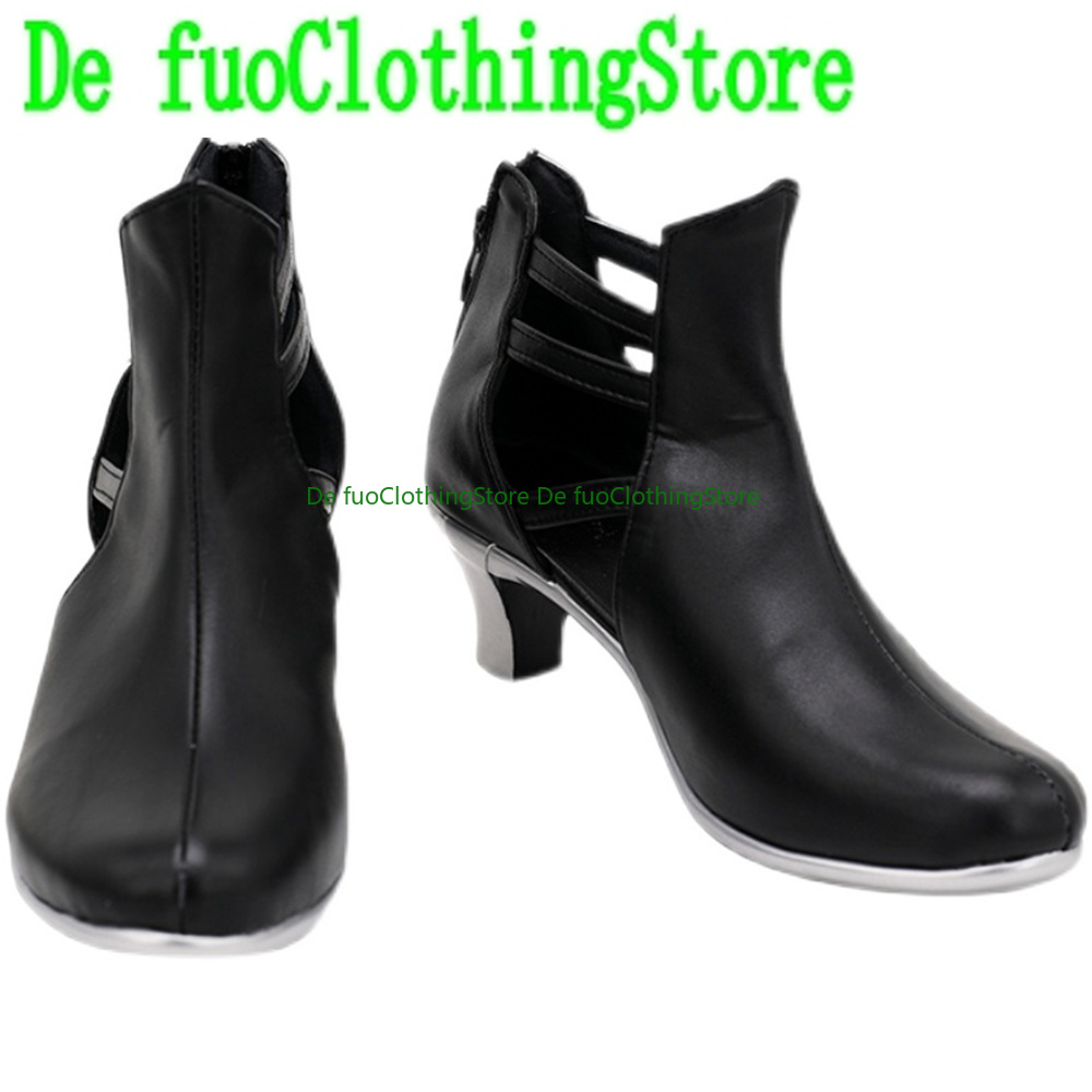 Party Games For Adults Online Free - DefuoClothing Heavensward Cosplay Schoenen Laarzen Spel