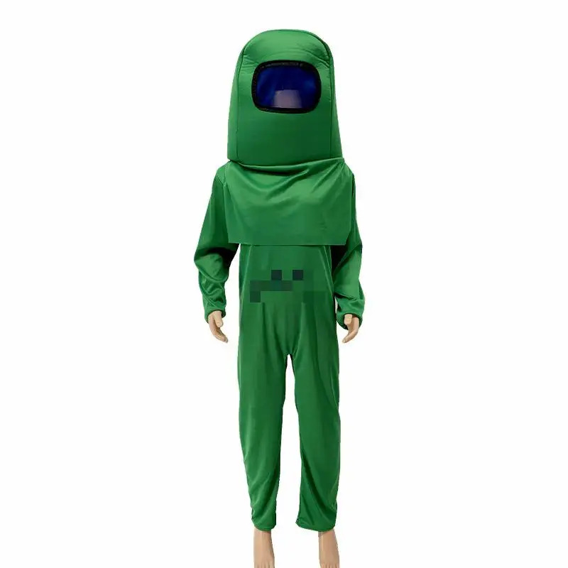 Party Games Kids - Nieuwe 2022 Crewmate Bedrieger Kids Kinderen