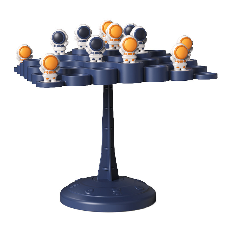 Astronauten Kikker Balansboom  - Party Games Kids recensie en prijs