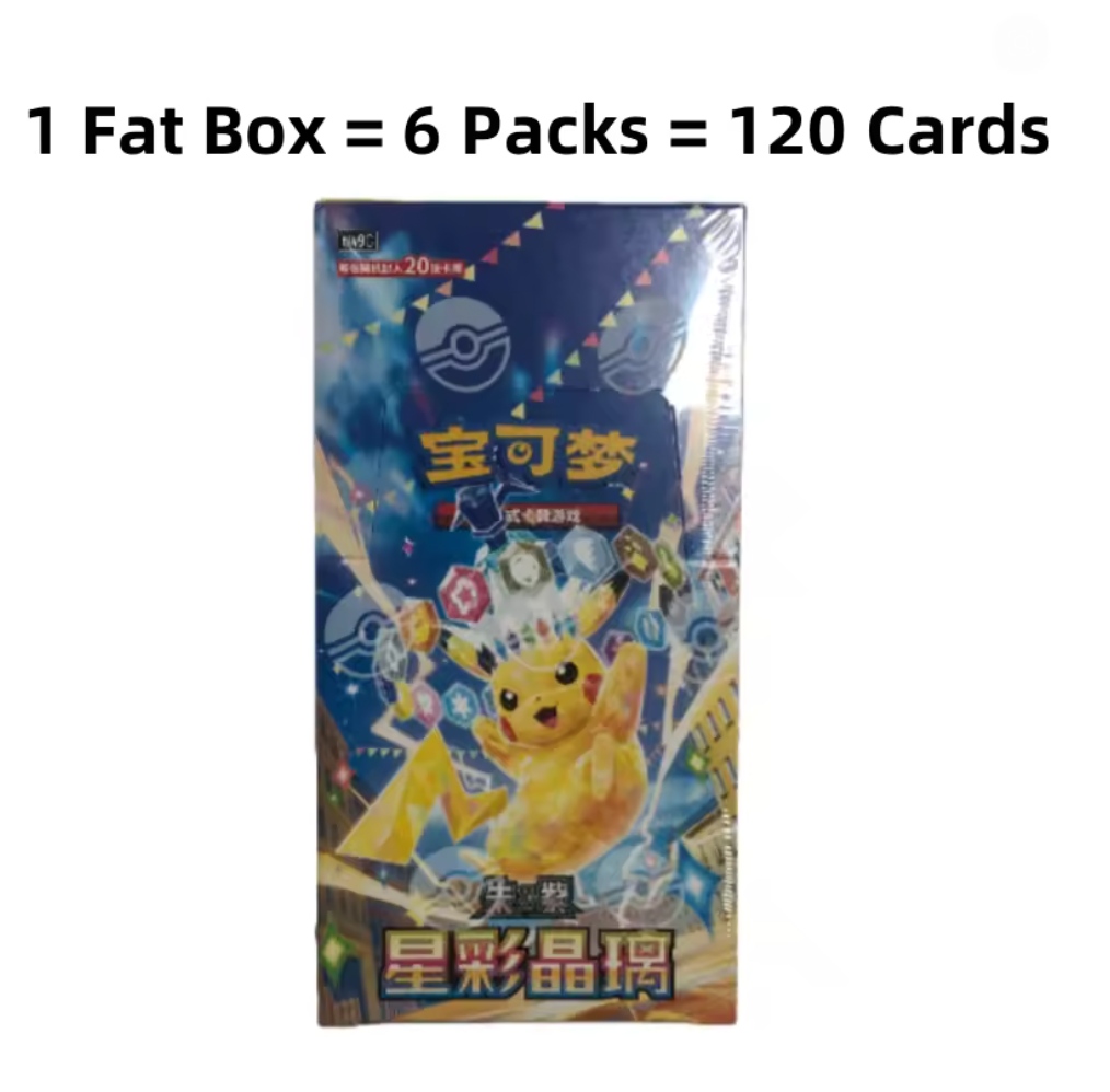 Nieuwe Aankomst Originele Poké - Party Games Group recensie en prijs