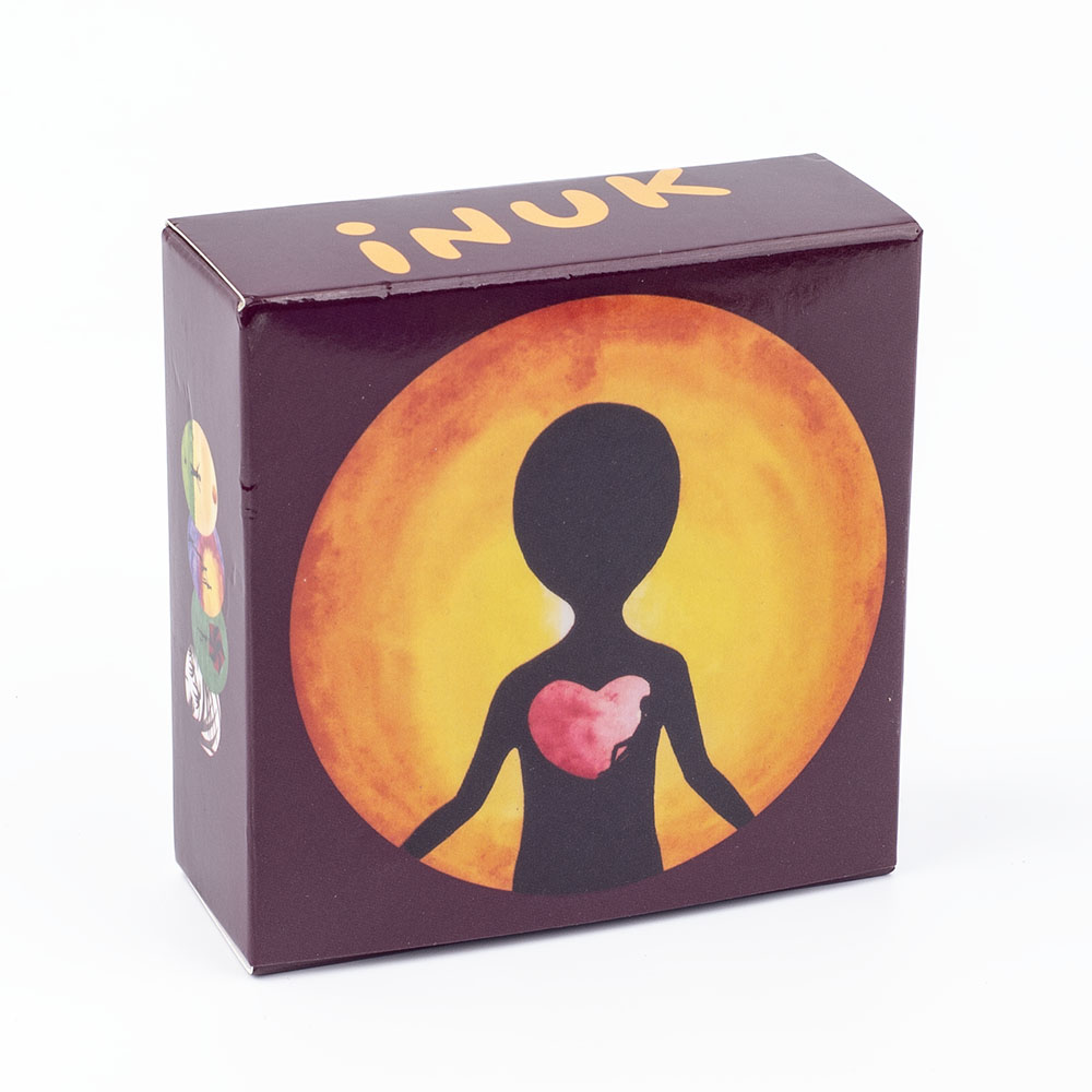 INUK 98-kaartendek psychologie - Party Games Group recensie en prijs
