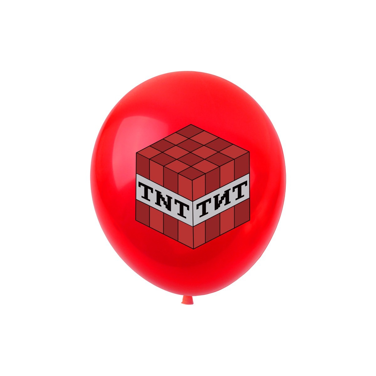 50/100 stuks Minecraft Pixel B - Party Games Group recensie en prijs