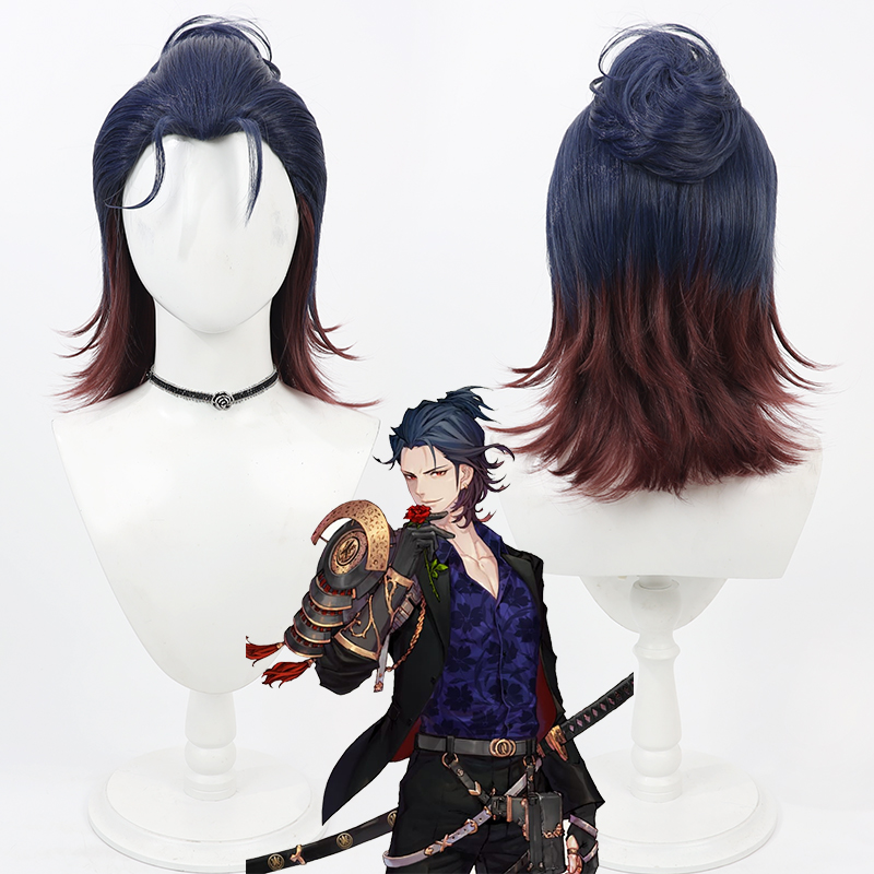 Touken Ranbu Online Fukushima  - Party Games For Adults Online Free recensie en prijs
